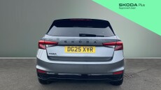 Skoda Fabia 1.5 TSI 150 Monte Carlo Edition 5dr DSG Petrol Hatchback